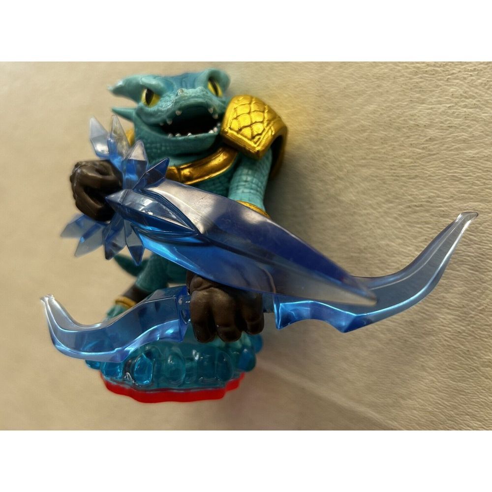 Skylanders Trap Team SnapShot Snap‎ Shot Figure for XB1 PS4 360 PS3 Wii